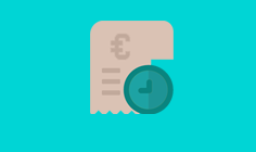 Pagos pendientes de un proyecto en GONG