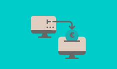 Gestión de transferencias