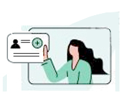 Alta y gestión de socios