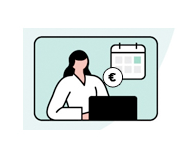 Imagen Pagos Cuotas y renovaciones