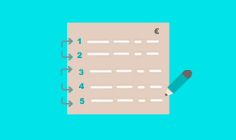 Nueva forma de ordenar todos los gastos de proyecto