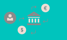 Tasa de cambio por implementador